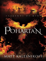 Pohartan