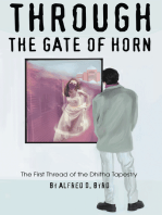 Through the Gate of Horn