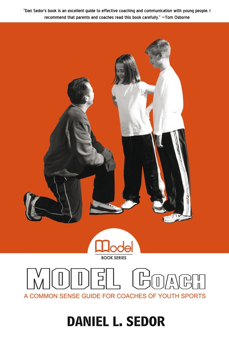 Model Coach by Daniel L. Sedor (Ebook) - Read free for 30 days
