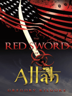 The Red Sword of Allah