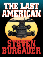 The Last American