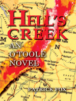 Hell's Creek: An O'toole Novel
