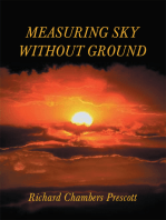 Measuring Sky Without Ground