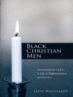 Black Christian Men