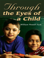 Through the Eyes of a Child: Living While Alive