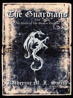 The Guardians and the Heirs of the Brown Dragon