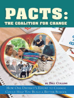 PACTS: The Coalition for Change: How One District’s Effort to Change Could Help You Build a Better School