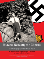 Hidden Beneath the Thorns: Growing up Under Nazi Rule