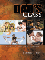 Dad's Class