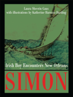 Simon: Irish Boy Encounters New Orleans