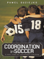 Coordination in Soccer: A New Road for Successful Coaching