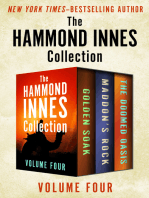 The Hammond Innes Collection Volume Four