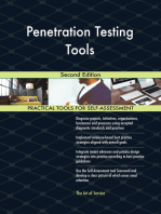 Penetration Testing Tools Second Edition