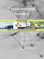 Vendor-managed inventory Second Edition