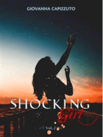 Shocking Girl Vol. 2