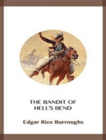 The Bandit of Hell's Bend