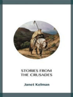 Stories from the Crusades