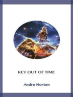 Key Out of Time