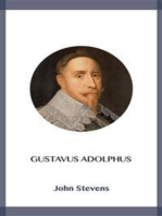 Gustavus Adolphus