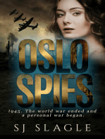 Oslo Spies