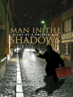 Man in the Shadows