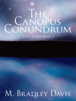 The Canopus Conundrum