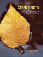 Sober Identity