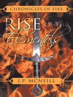 Chronicles of Fire: Rise of the Elementals