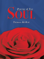 Poetry 4 the Soul