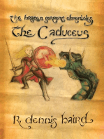 The Brazen Serpent Chronicles: The Caduceus