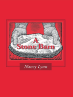 A Stone Barn