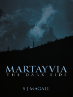 Martayvia: The Dark Side