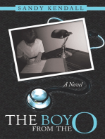 The Boy from the O: A Novel