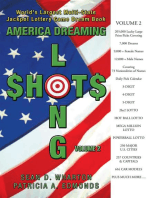 America Dreaming Longshots Volume 2