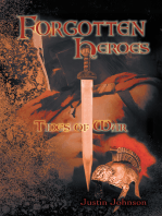 Forgotten Heroes: Tides of War
