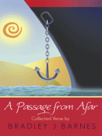 A Passage from Afar (Collected Verse)