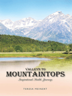 Valleys to Mountaintops