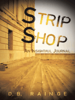 Strip Shop: An Insightful Journal