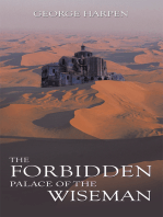 The Forbidden Palace of the Wiseman