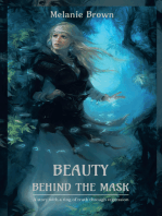 Beauty Behind the Mask: A Story with a Ring of Truth Through Regression