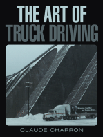 The Art of Truck Driving