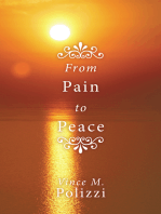 From Pain to Peace: A Story of Faith and Perseverance