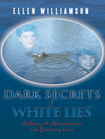 Dark Secrets - White Lies