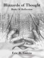 Blizzards of Thought: Book of Reflection