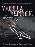 Vanilla Republic