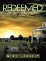 Redeemed: The Quartus Family Saga Book 3