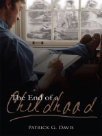 The End of a Childhood