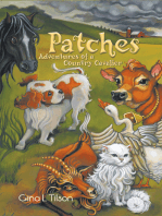 Patches: Adventures of a Country Cavalier
