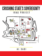 Crushing State's Sovereignty: Iraq Project