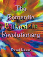The Romantic Psychedelic Revolutionary
